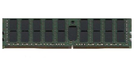 DATARAM DDR4 - modul - 32 GB - DIMM 288-pin - 2400 MHz / PC4-19200 - CL17 - 1.2 V - registrerad - ECC (DRL2400R/32GB)