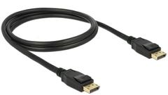 DELOCK Cable Displayport 1.2 male > Disp (83805)