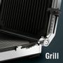 FRITEL GR 2275 Grill-Panini-BBQ