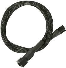 NANOXIA 3-Pin Molex, 0.3M 11.8" (0.3 (NX3PV30)
