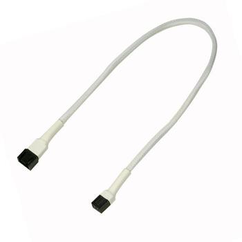 NANOXIA 3-Pin Molex, 0.3M 11.8" (0.3 (NX3PV30W)