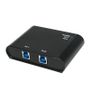 LOGILINK USB 3.0 Switch 2-Port, 