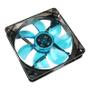 COOLTEK Silent Fan 120*120*25 Blue