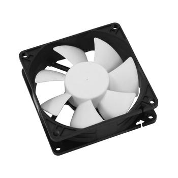 COOLTEK Silent Fan 80*80*25 2000RPM F-FEEDS (CT80BW)