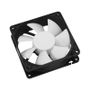 COOLTEK Silent Fan 80*80*25 2000RPM