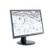 AOC Monitor AOC M2060PWQ 19.5inch MVA, DP, VGA