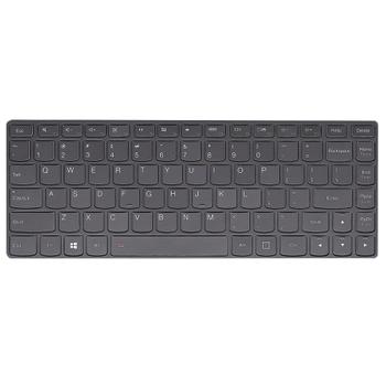 LENOVO Keyboard (BRAZILIAN) IDEAPAD (25212860)