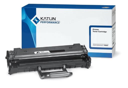 KATUN Waste Toner Container (43142)