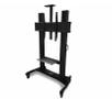 INFOCUS MOUNT FLAT PANEL MOB CART DLX 60IN-100IN <136KG SHELF PTZ MNT ACCS