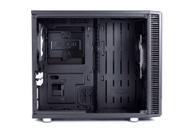 Fractal Design Define Nano S - Window - tower - ITX (FD-CA-DEF-NANO-S-BK-W)