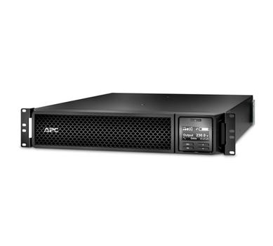 APC Smart-UPS SRT 3000VA RM 208/230V IEC (SRT3000RMXLW-IEC)