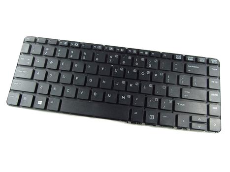 HP KEYBOARD (SE/FI) 640 G2 (840801-B71)