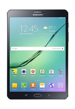 SAMSUNG Galaxy Tab S2 8.0" 4G Black (SM-T719NZKENEE)