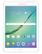 SAMSUNG Gal Tab S2 9.7 WiFi New Edt Wh