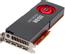 AMD FIREPRO W8100 8GB GDDR5 PCIE 3.0 16X 4X DP RETAIL IN CTLR