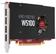 AMD FIREPRO W5100 4GB GDDR5 PCIE 3.0 16X 4X DP RETAIL IN CTLR