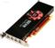 AMD FIREPRO W4300 4GB GDDR5 PCIE 3.0 16X 4X M-DP LP RETAIL IN CTLR