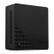 MSI PC Cubi 2 Plus-009DE i3 W10P black