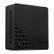 MSI PC Cubi 2 Plus-008XDE i3 noOS black