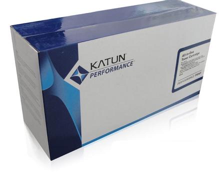 KATUN Toner Cartridge 1 Pc(S) Black (47849)