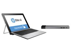 HP Bundle Elite x2 1012 G1 Core+Dock(NO)
