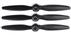YUNEEC Yuneec, Props Typhoon H B 2pc