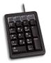 CHERRY G84-4700 KEYPAD KB DEU BLACK GERMANY - BLACK PERP (G84-4700LUCDE-2)