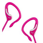 PUMA Ear-Hook 360 Pro Sport In-Ear Mic Rosa
