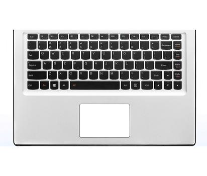 LENOVO Upper Case w/KB (FRENCH) IDEAPAD (90205150)