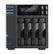 ASUSTOR AS6204T /4-Bay NAS