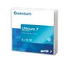 QUANTUM LTO ULTRIUM 7 MEDIA CARTRIDGE