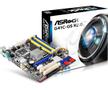 ASROCK G41C-GS R2.0 LGA775 2 DDR3 4XSATA2 PCIE X16 8XUSB 5.1 CH CPNT