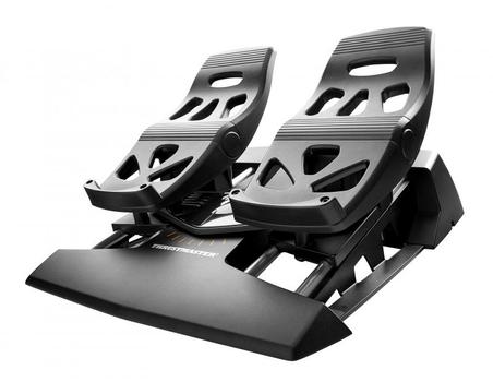 THRUSTMASTER Thma Pedalset TFRP (Rudder Pedals) (2960764)