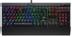 CORSAIR K70 Lux RGB Mechanichal Keyboard Backlit RGB Led Cherry MX Red (Nordic)