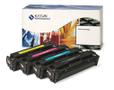 KATUN Cyan Toner Cartr (Perf) Equal to TK-5135C New Build, With Chip