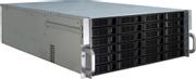 INTER-TECH IPC 4U-4424 - rackmonterbar - 4U - utvidet ATX (E-ATX)