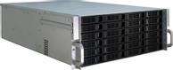 INTER-TECH IPC 4U-4424 - rackmonterbar - 4U - utvidet ATX (E-ATX) (88887122)