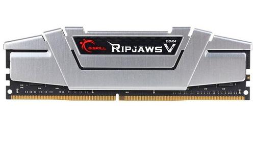 G.SKILL Ripjaws V 16Gb Ddr4-2666Mhz  (F4-2666C15D-16GVS)