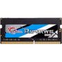 G.SKILL Ripjaws So-Dimm 4Gb 