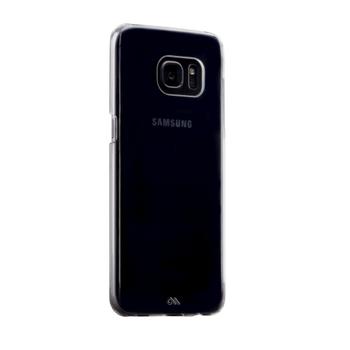CASE-MATE Barely There For Samsung Galaxy S7 edge Clear CM034014 (CM034014)