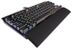 CORSAIR K65 LUX RGB Compact Mechanical Keyboard Backlit RGB Chreey MX RGB Red Nordic