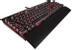 CORSAIR Keyboard USB Gam K70 RF MX r