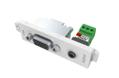 VISION Techconnect3 VGA+3.5mm D modul