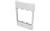VISION Techconnect AU 3 Module Surround