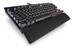 CORSAIR Keyboard USB Gam K65 LUX RGB MXr