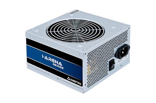 CHIEFTEC IArena Serie GPB-450S Netzteil - 450 Watt (GPB-450S)