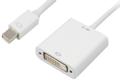 SHARKOON 0.15M, Mini Displayport/Dvi 