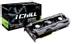 INNO3D GeForce GTX 1080 iChill X3, 8GB GDDR5X, PCIe 3.0, DL DVI-D, HDMI 2.0, 3x DP 1.4