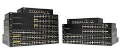 CISCO Switch/Cisco SF250-48HP 48Pt