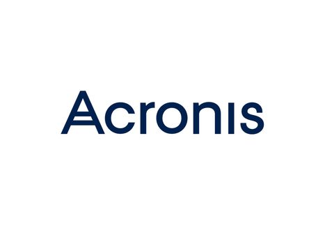 ACRONIS Backup Std. Server Sub. 3 Year Renewal (B1WBHILOS21)